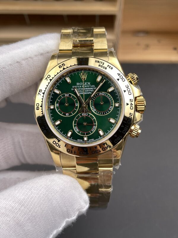 rolex daytona cosmograph black