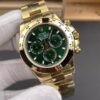 rolex daytona cosmograph black