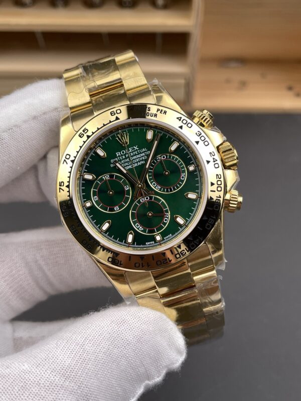 rolex daytona cosmograph black
