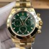 rolex daytona cosmograph black