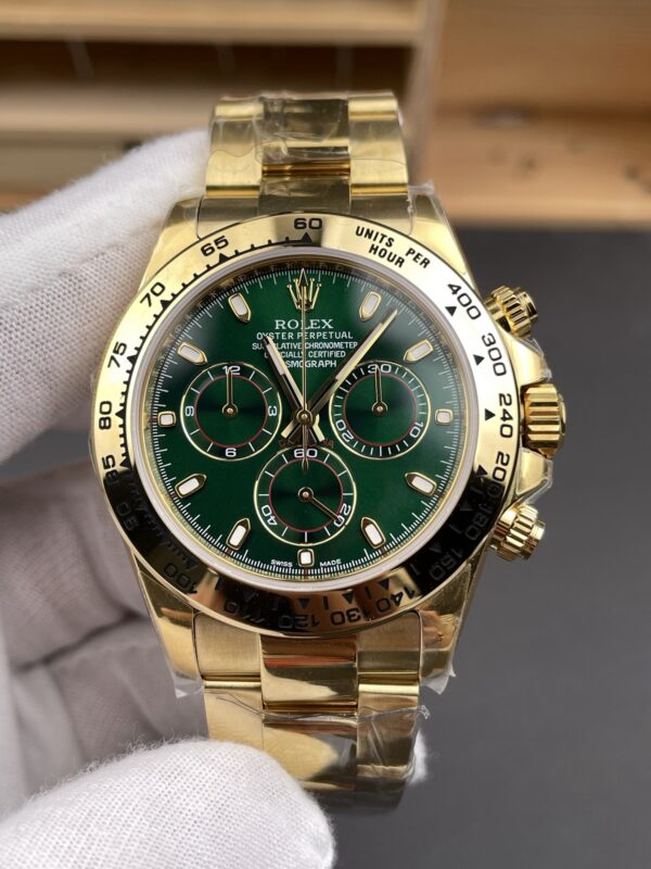 rolex daytona cosmograph black