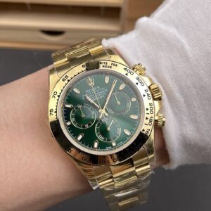 rolex daytona cosmograph black