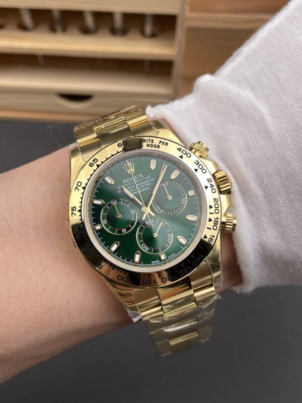 rolex daytona cosmograph black