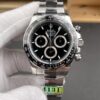 rolex daytona cosmograph black