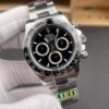 rolex daytona cosmograph black