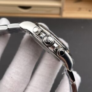 rolex daytona cosmograph black