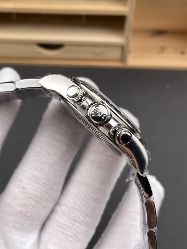 rolex daytona cosmograph black