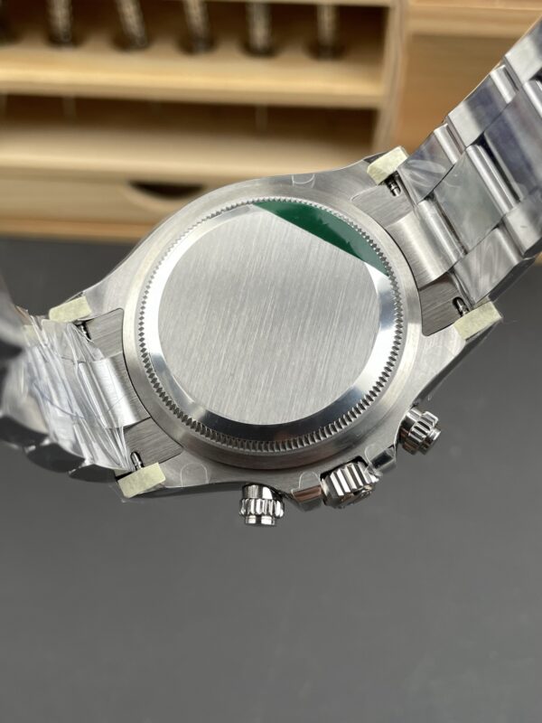 rolex daytona cosmograph black