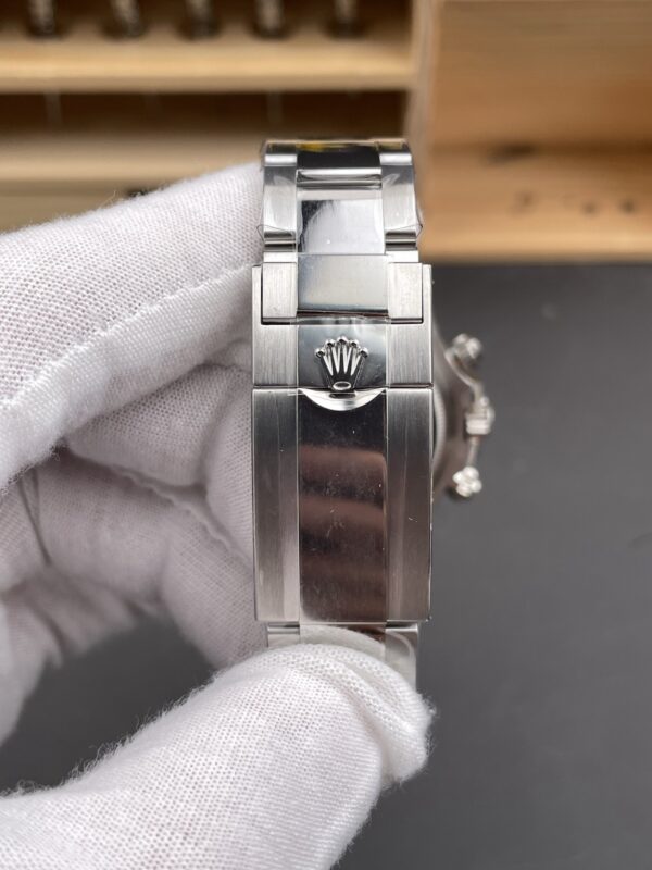 rolex daytona cosmograph black