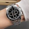rolex daytona cosmograph black