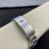 rolex submariner oystersteel strap green