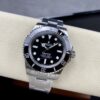 rolex submariner oystersteel strap green