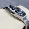 rolex submariner oystersteel strap green