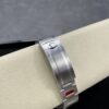rolex submariner oystersteel strap green