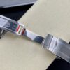 rolex submariner oystersteel strap green