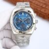 vacheron constantin overseas blue