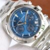 vacheron constantin overseas blue