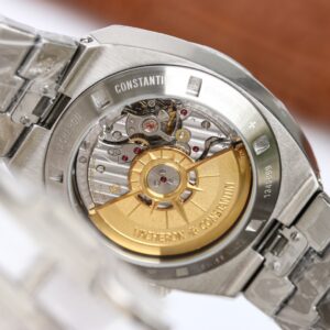vacheron constantin overseas blue
