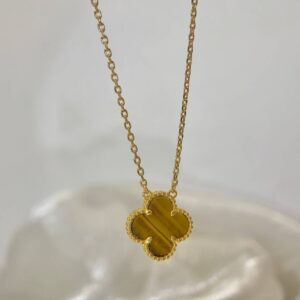 van cleef & arpels necklace