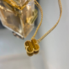 van cleef & arpels necklace