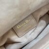 DIOR Micro Lady D-Joy Bag Cannage Lambskin Rose des Vents