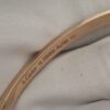 Screenshot Cartier Love Bracelet Narrow version Full Paved