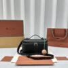 loro piana extra poet black
