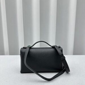 loro piana extra poet black