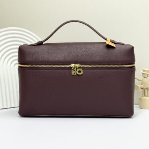 loro piana extra poet black
