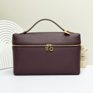 loro piana extra poet black