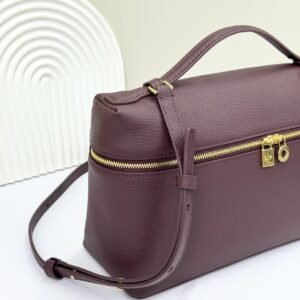 loro piana extra poet black