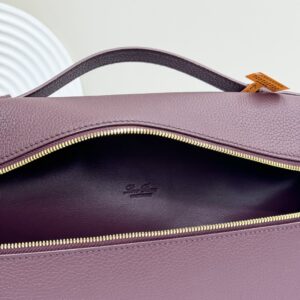 loro piana extra poet black