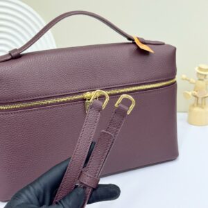 loro piana extra poet black
