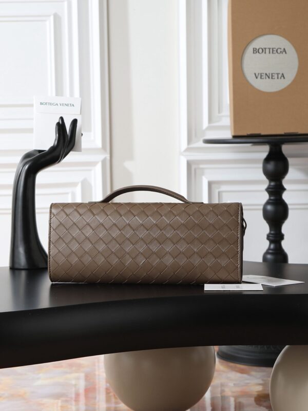 bv andiamo clutch