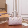 lv nano speedy denim collection
