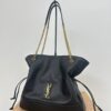 ysl jamie shopping in lambskin