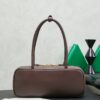miumiu beau nappa leather bag