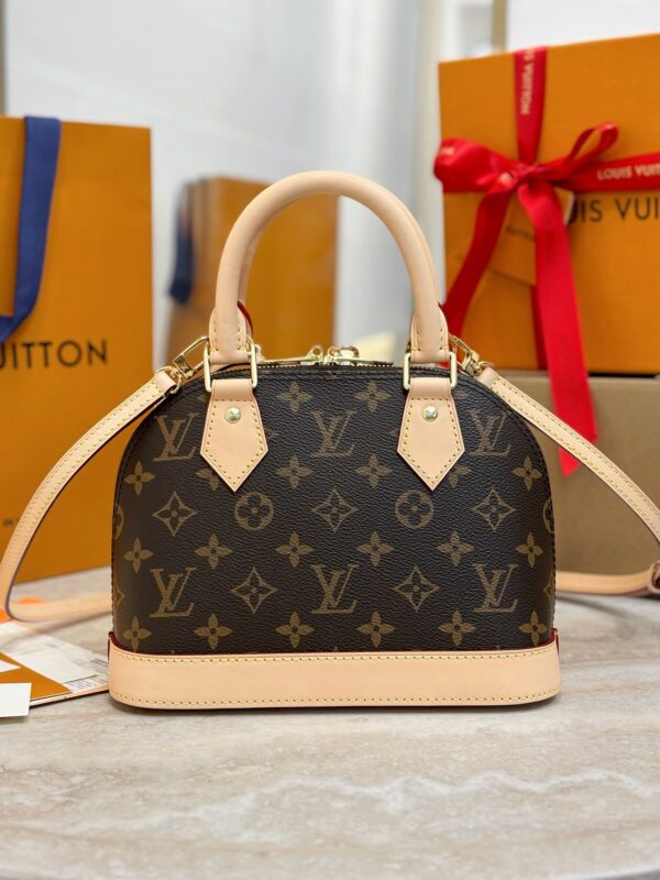 lv alma bb
