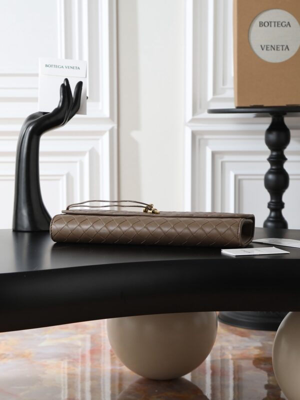 bv andiamo clutch