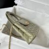 chanel kelly color collection