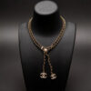 CHANEL Necklace