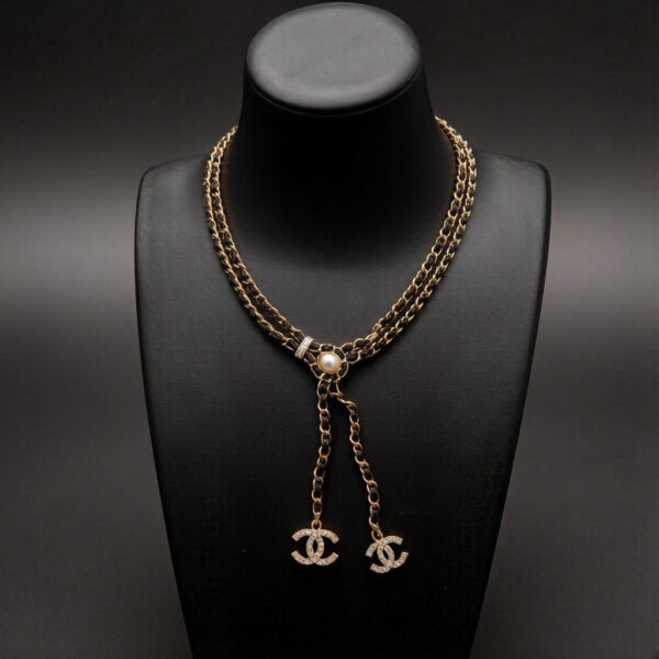 CHANEL Necklace