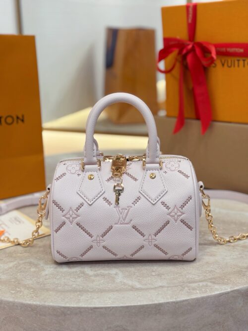 lv speedy bandouliere 20