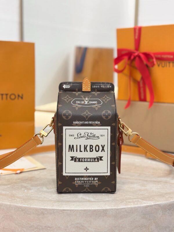 lv milk m29326