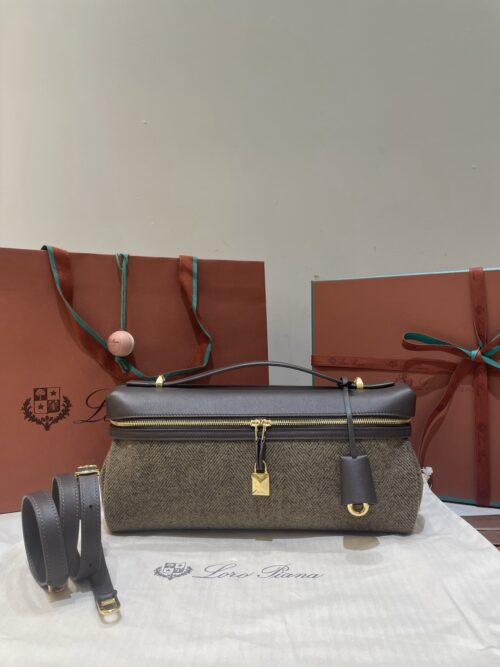 lp extra softy bag l33