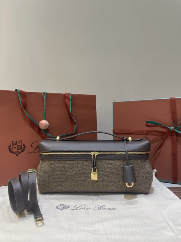 lp extra softy bag l33