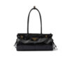 PRADA Bonnie medium leather handbag 344 100x100