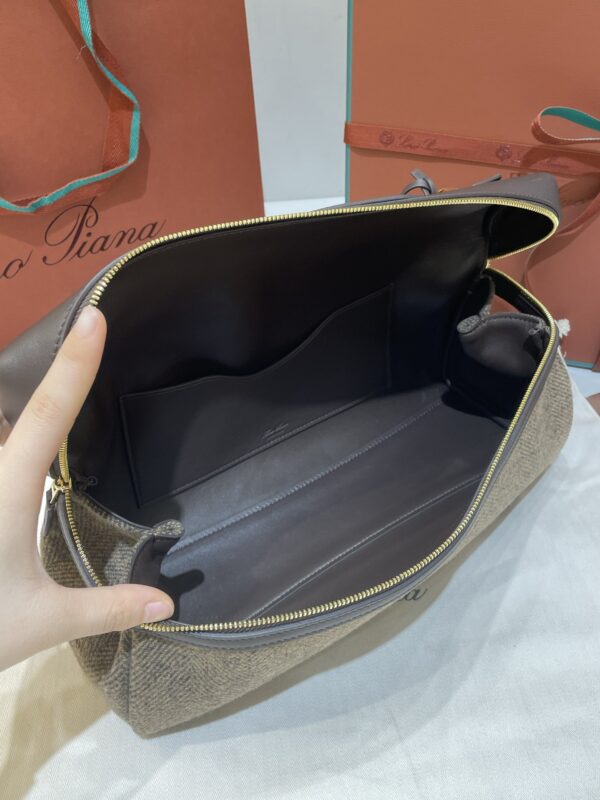 lp extra softy bag l33