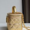chanel 25c vanity bag
