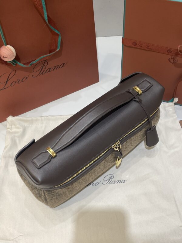 lp extra softy bag l33